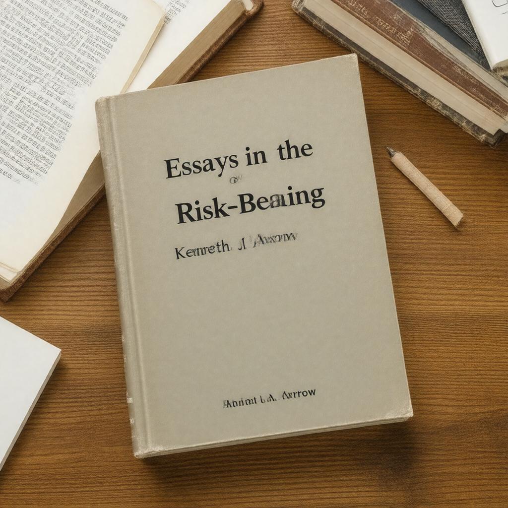 Essays in the Theory of Risk-Bearing